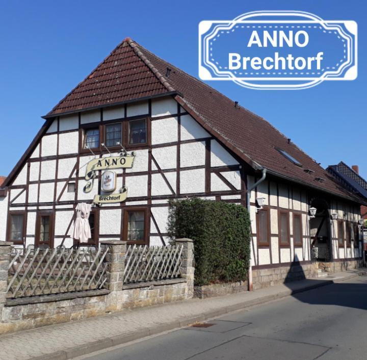 فندق Anno Brechtorf المظهر الخارجي الصورة